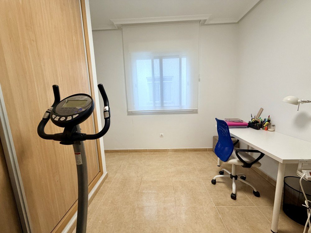 Apartment for sale in Dolores, Alicante, Spain