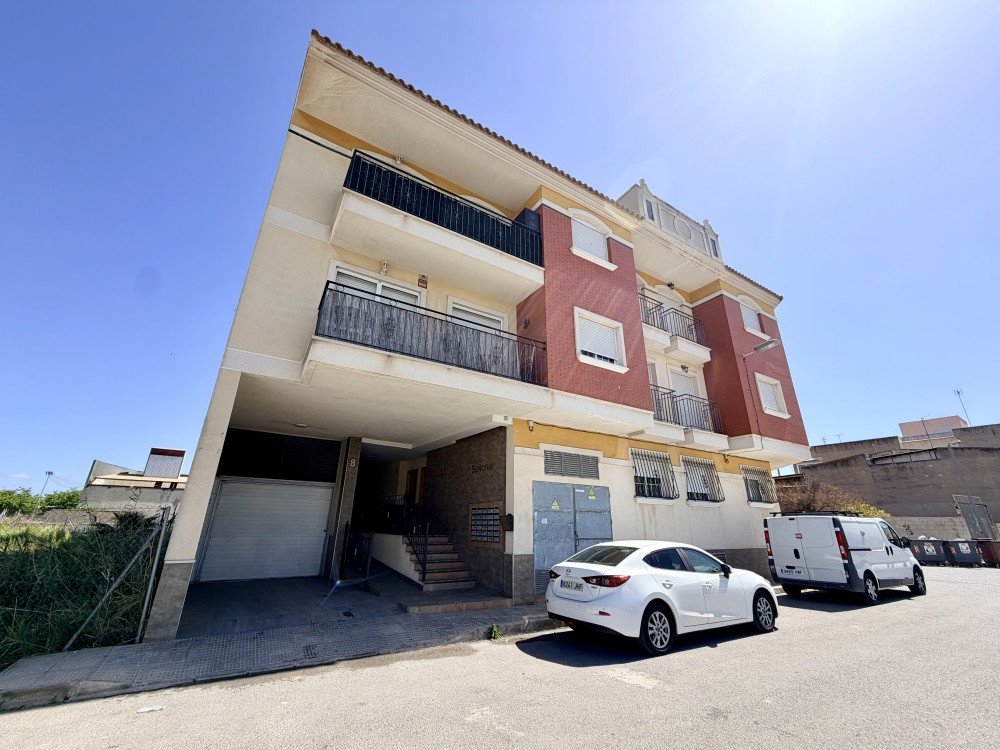 Apartment for sale in Dolores, Alicante, Spain