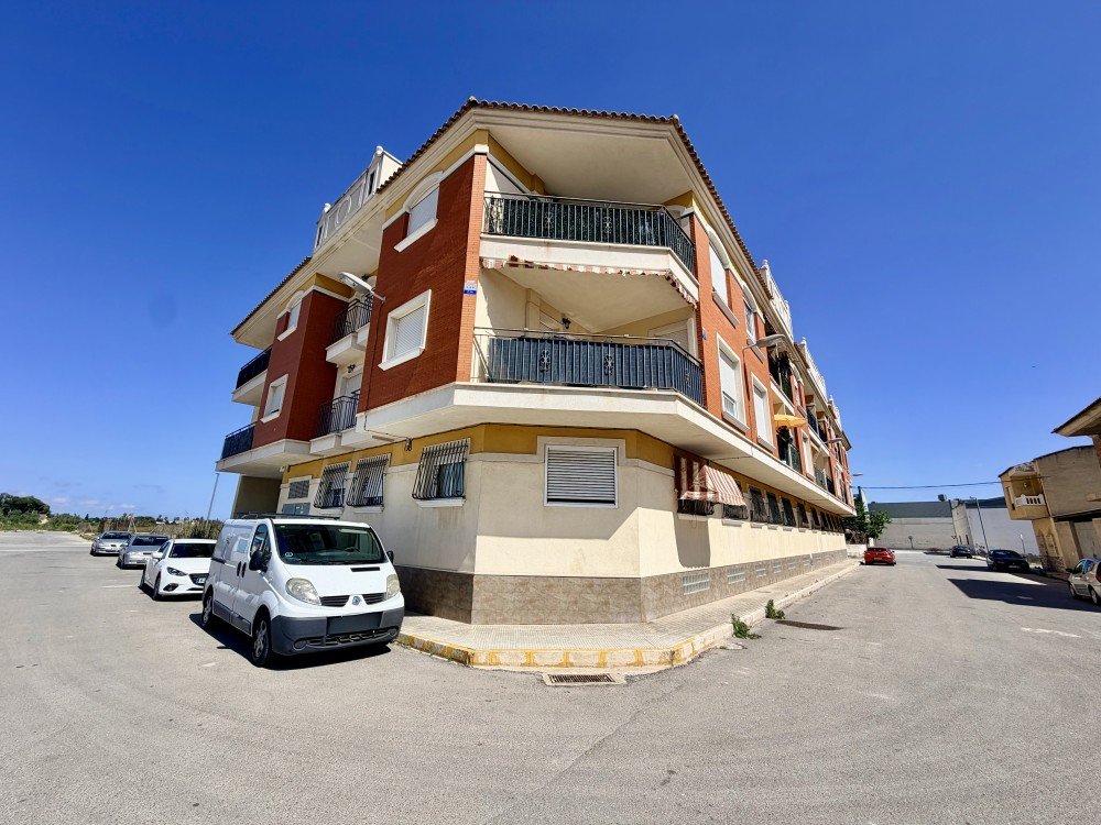 Apartment for sale in Dolores, Alicante, Spain