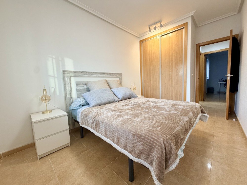 Apartment for sale in Dolores, Alicante, Spain