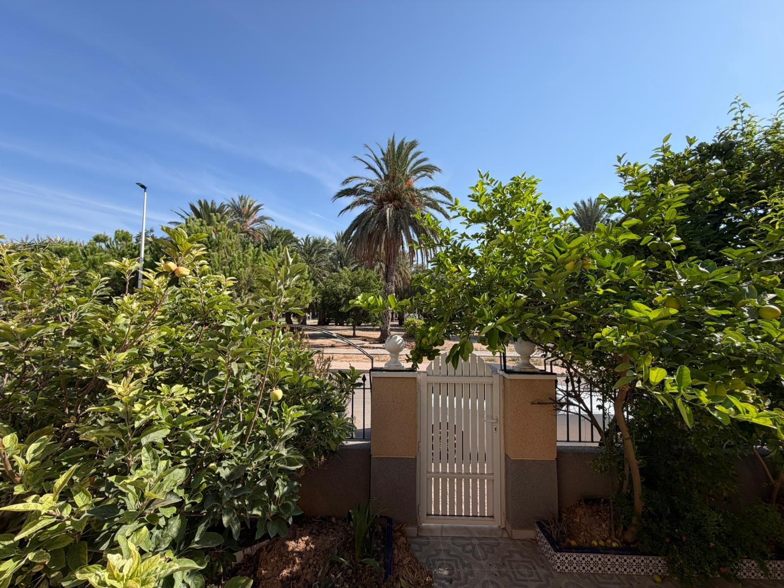 Villa for sale in Santiago De La Ribera, Murcia, Spain