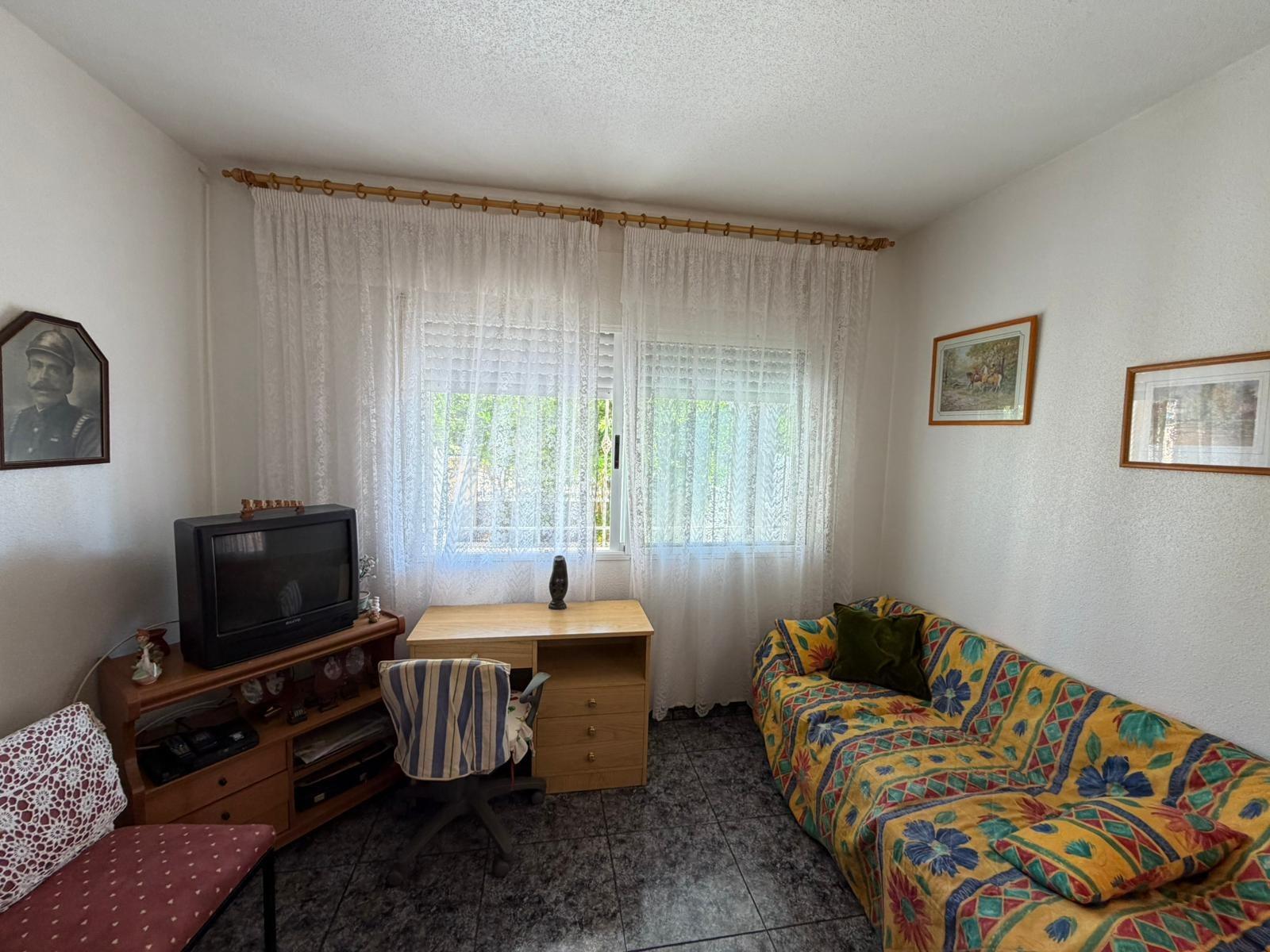 Villa for sale in Santiago De La Ribera, Murcia, Spain