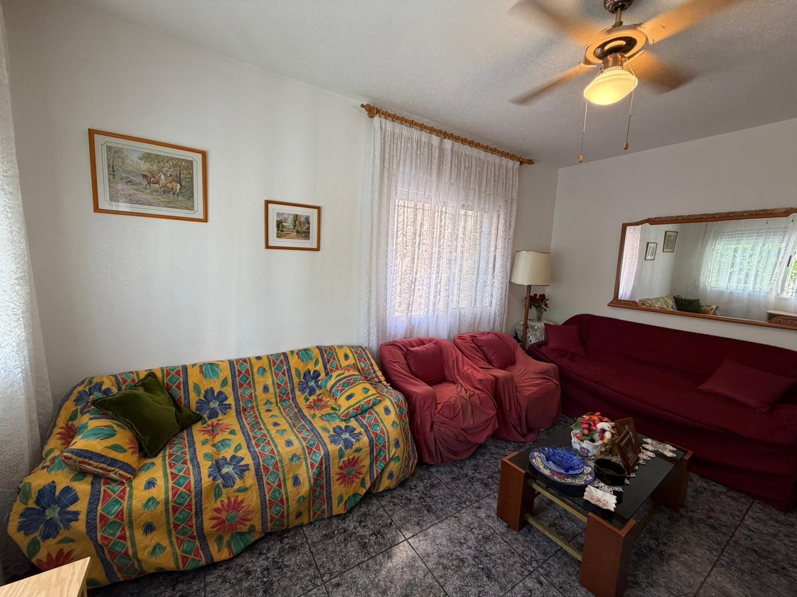 Villa for sale in Santiago De La Ribera, Murcia, Spain