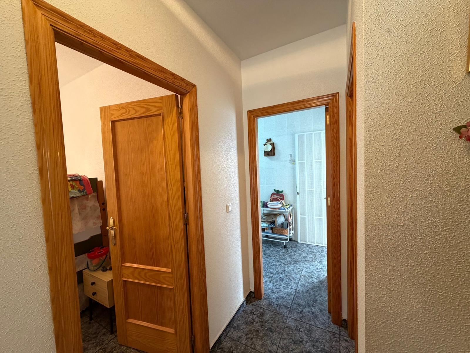 Villa for sale in Santiago De La Ribera, Murcia, Spain