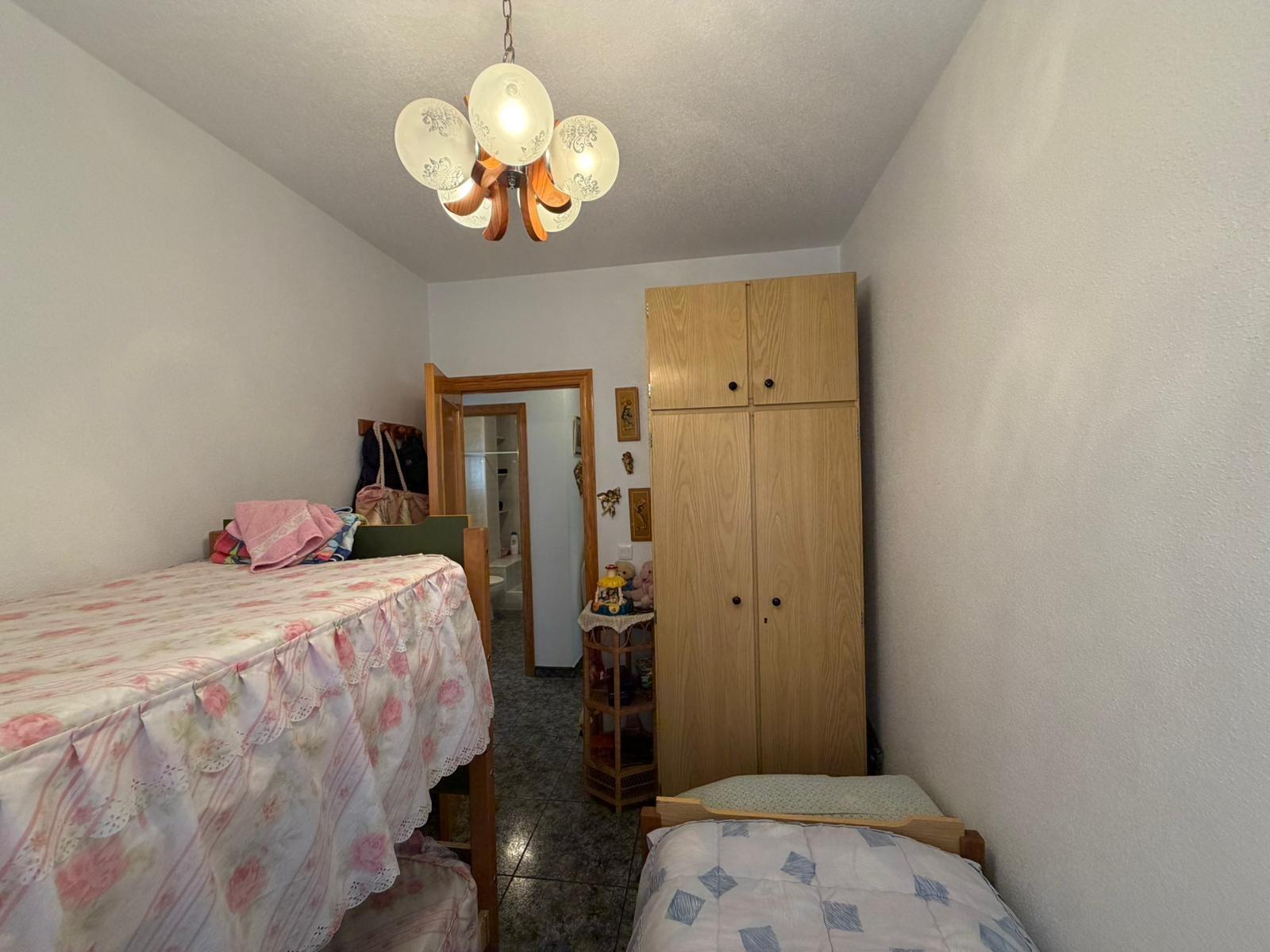 Villa for sale in Santiago De La Ribera, Murcia, Spain