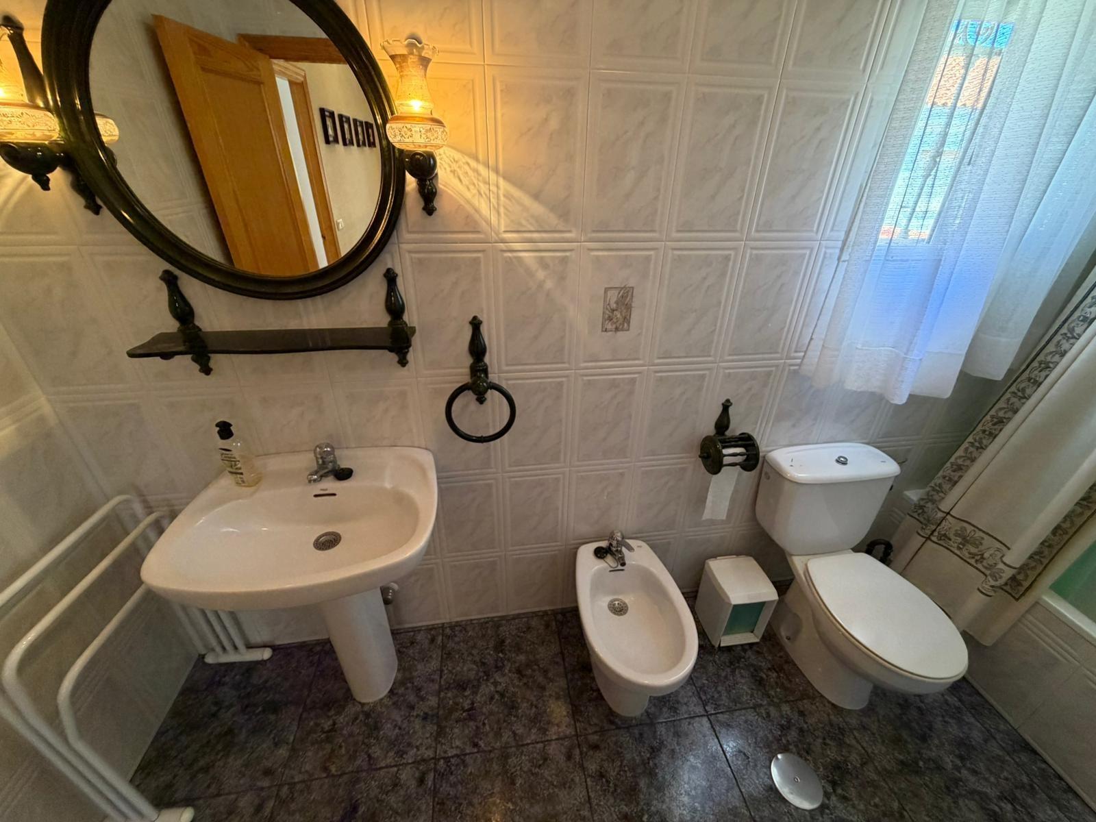 Villa for sale in Santiago De La Ribera, Murcia, Spain