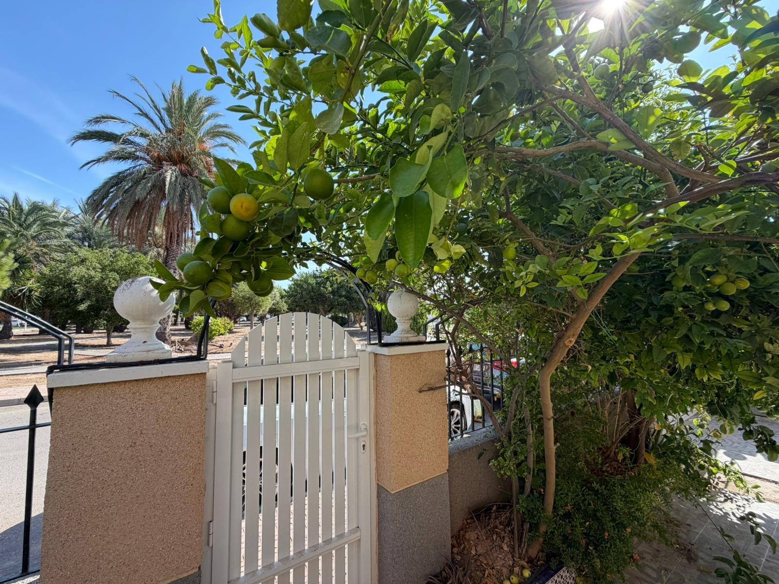 Villa for sale in Santiago De La Ribera, Murcia, Spain