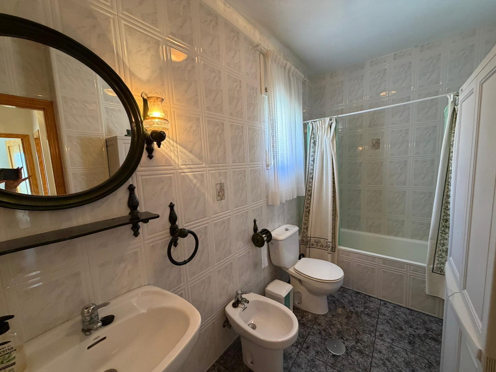 Villa for sale in Santiago De La Ribera, Murcia, Spain