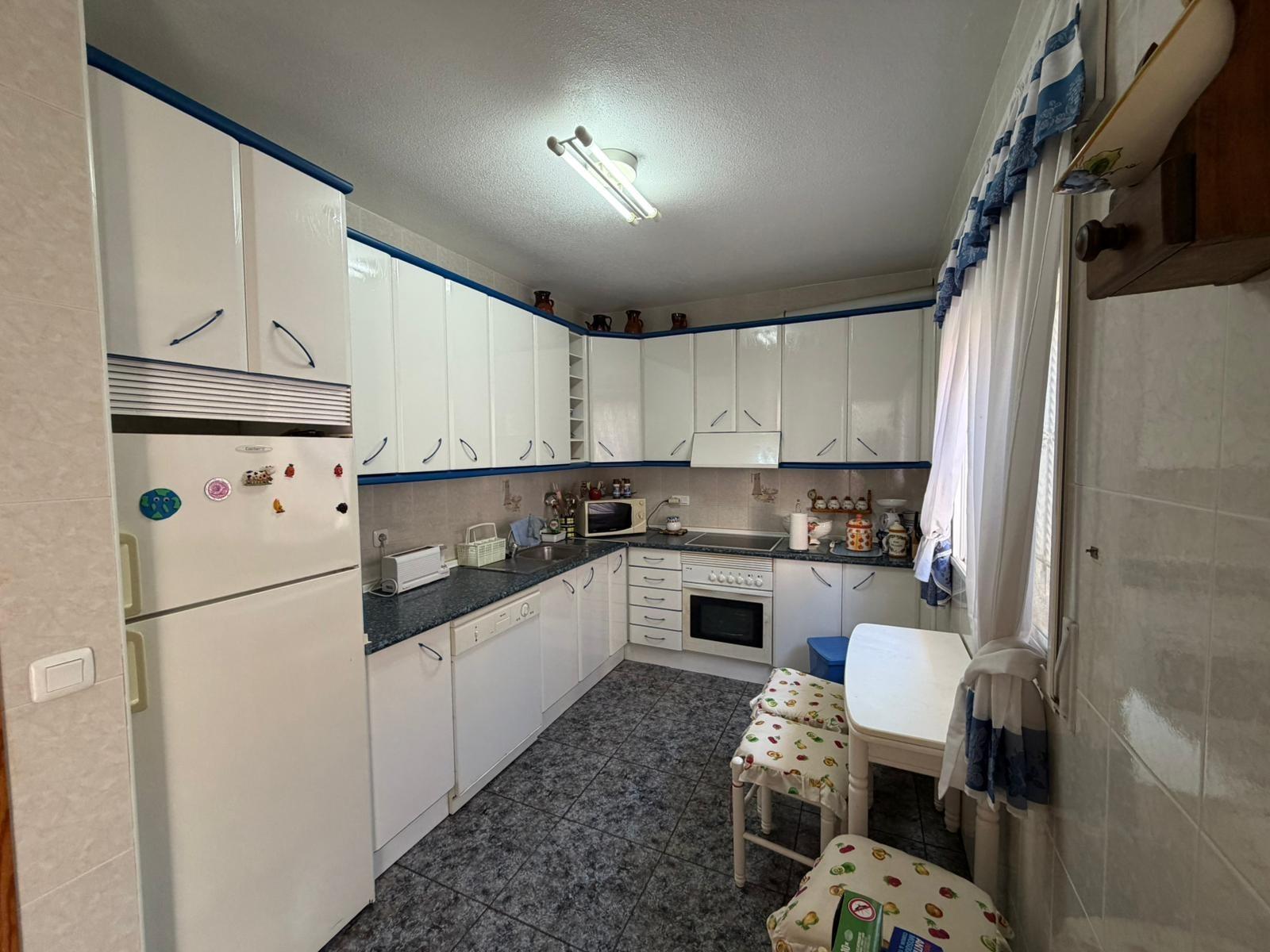 Villa for sale in Santiago De La Ribera, Murcia, Spain