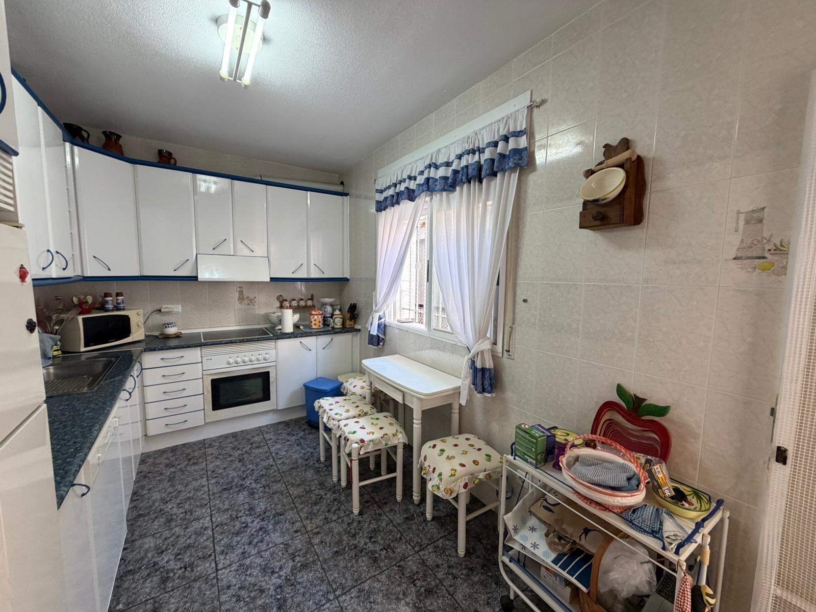 Villa for sale in Santiago De La Ribera, Murcia, Spain