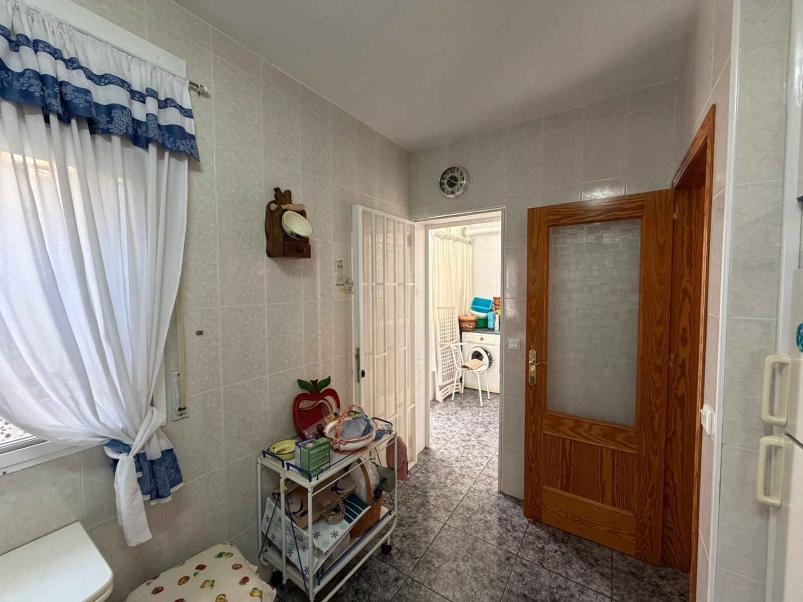 Villa for sale in Santiago De La Ribera, Murcia, Spain