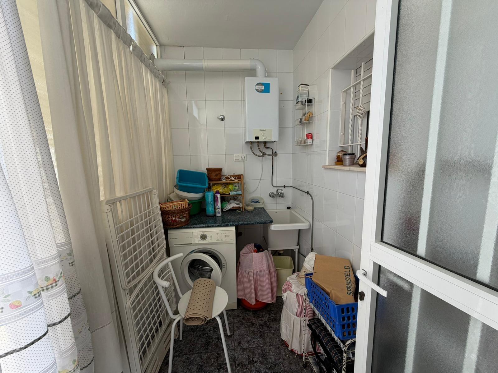 Villa for sale in Santiago De La Ribera, Murcia, Spain