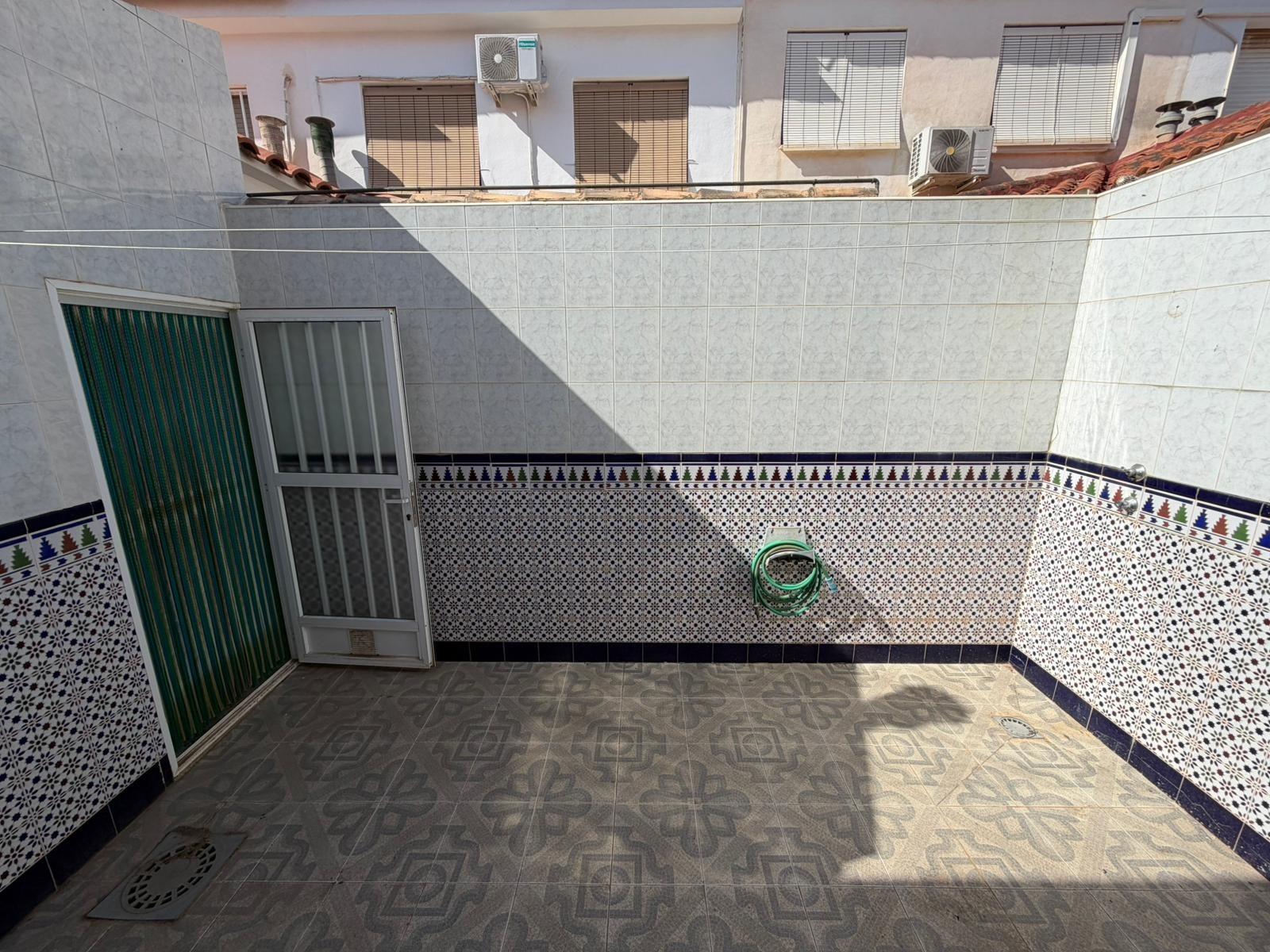 Villa for sale in Santiago De La Ribera, Murcia, Spain