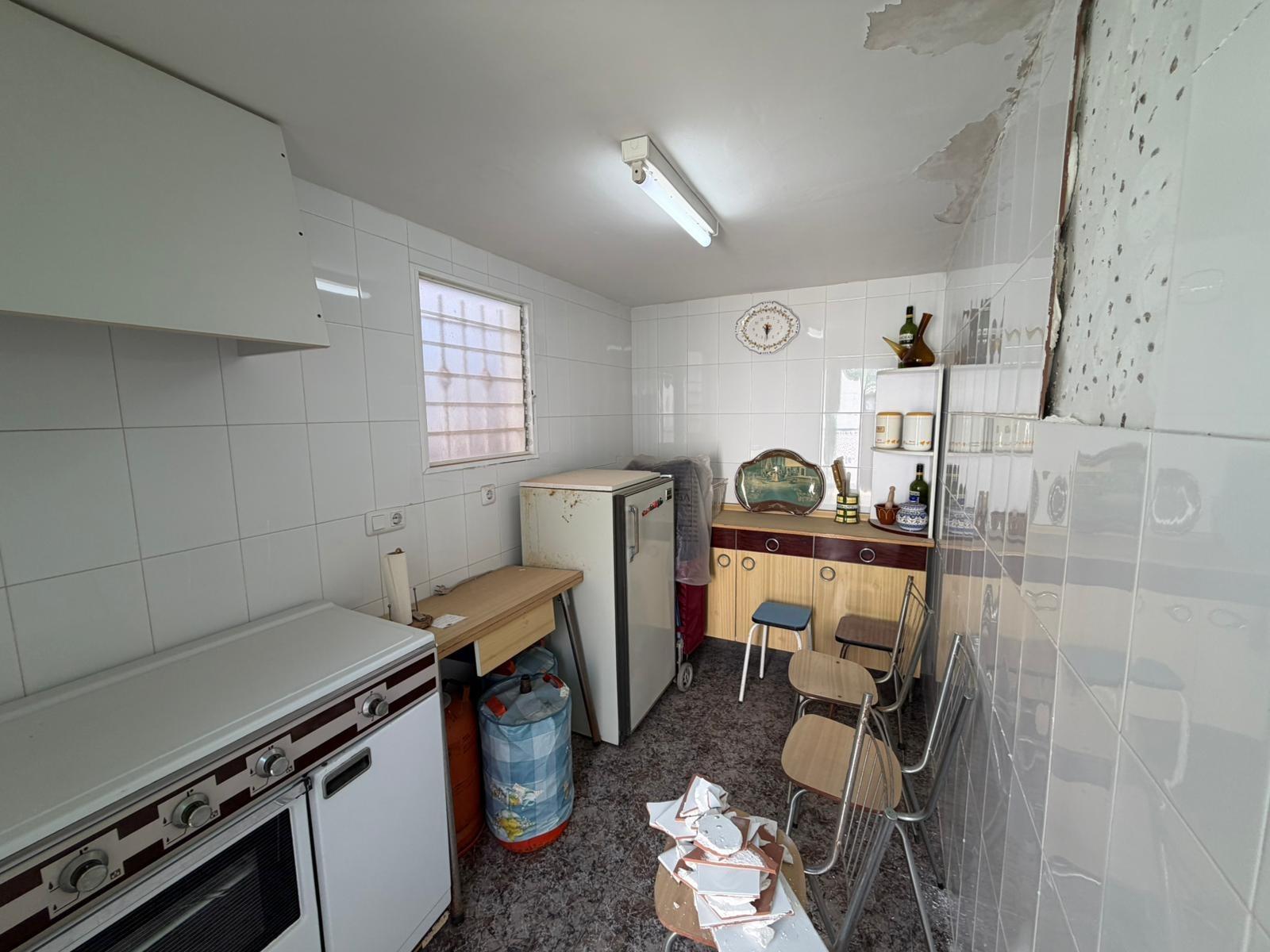 Villa for sale in Santiago De La Ribera, Murcia, Spain