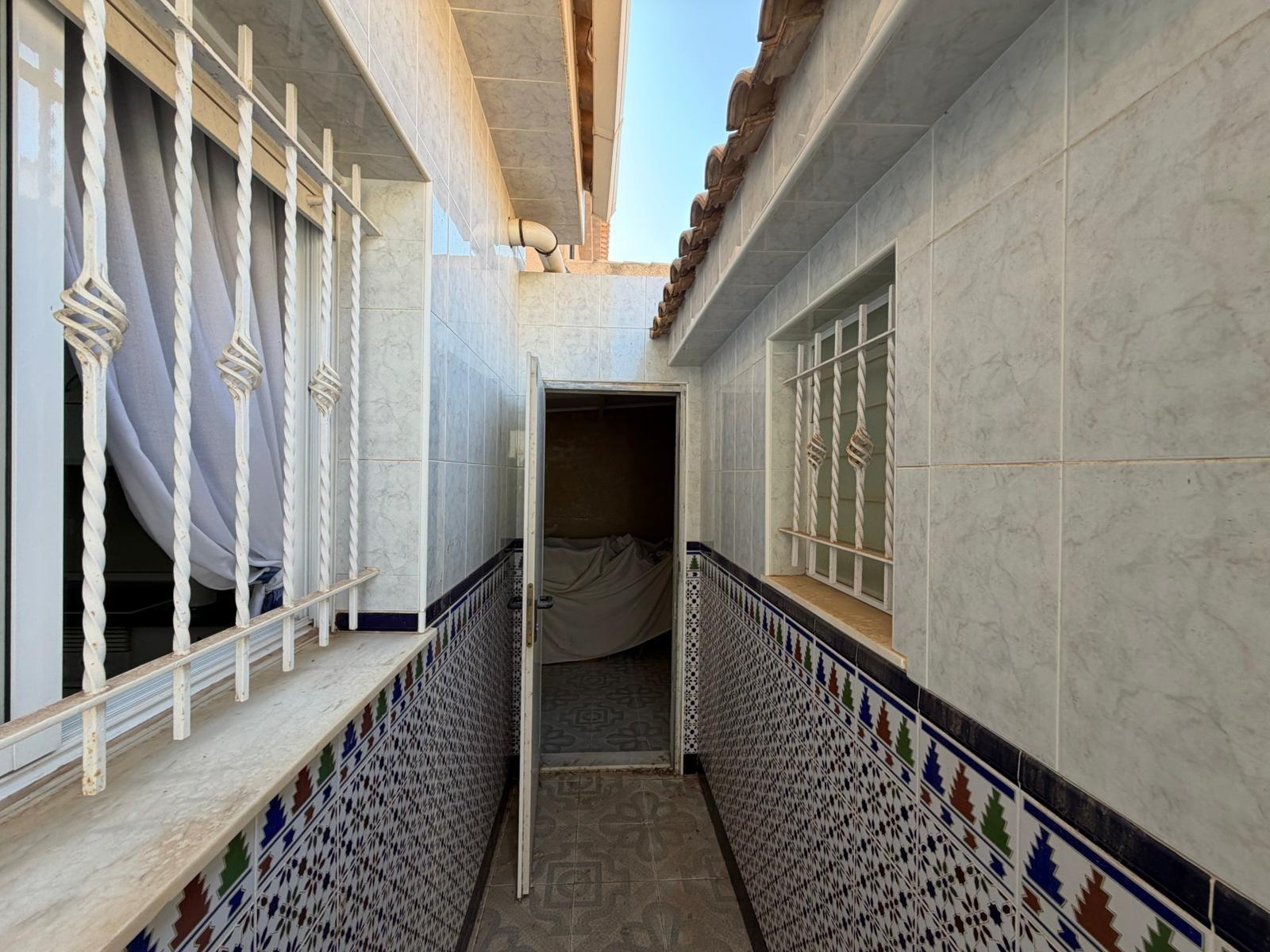 Villa for sale in Santiago De La Ribera, Murcia, Spain
