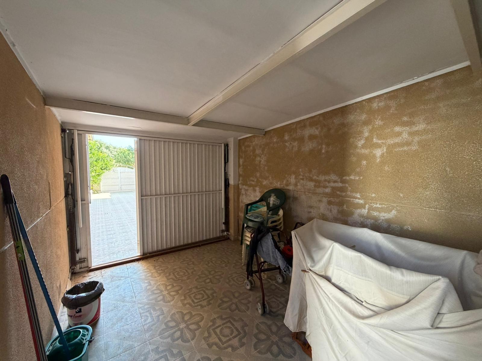 Villa for sale in Santiago De La Ribera, Murcia, Spain
