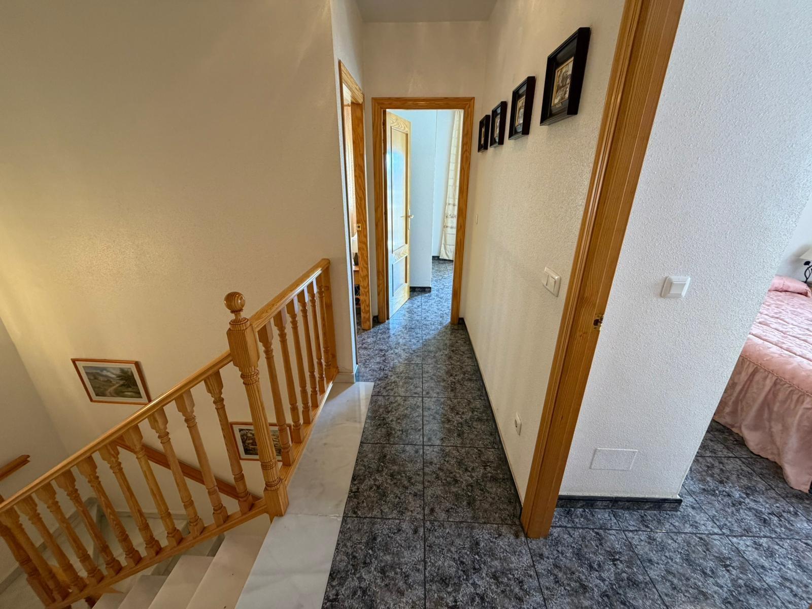 Villa for sale in Santiago De La Ribera, Murcia, Spain