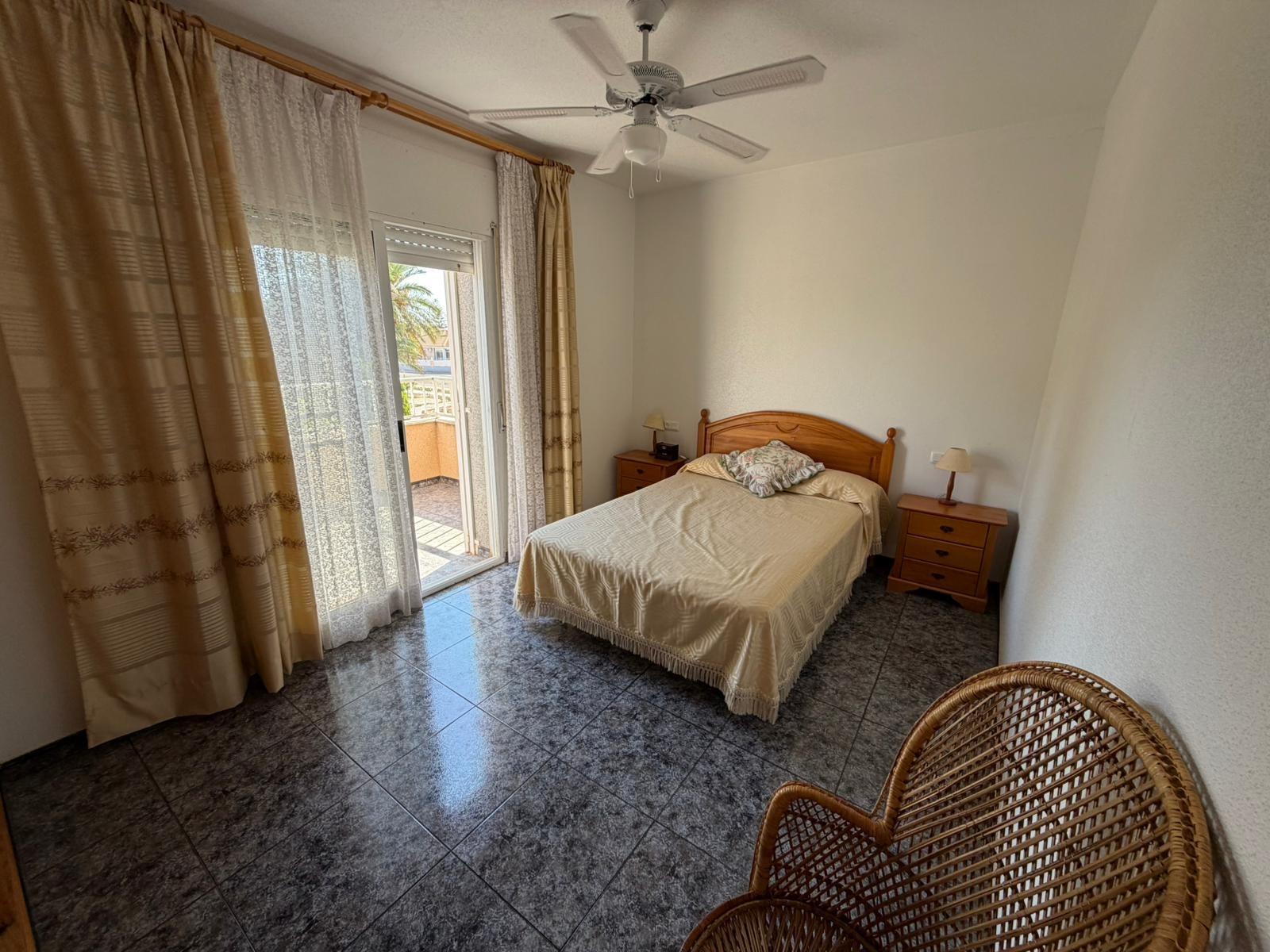 Villa for sale in Santiago De La Ribera, Murcia, Spain