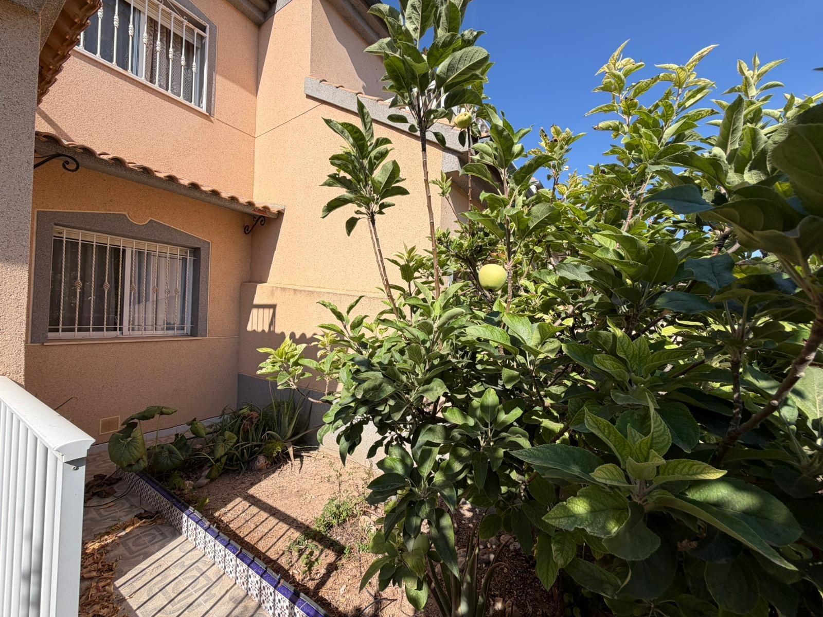 Villa for sale in Santiago De La Ribera, Murcia, Spain