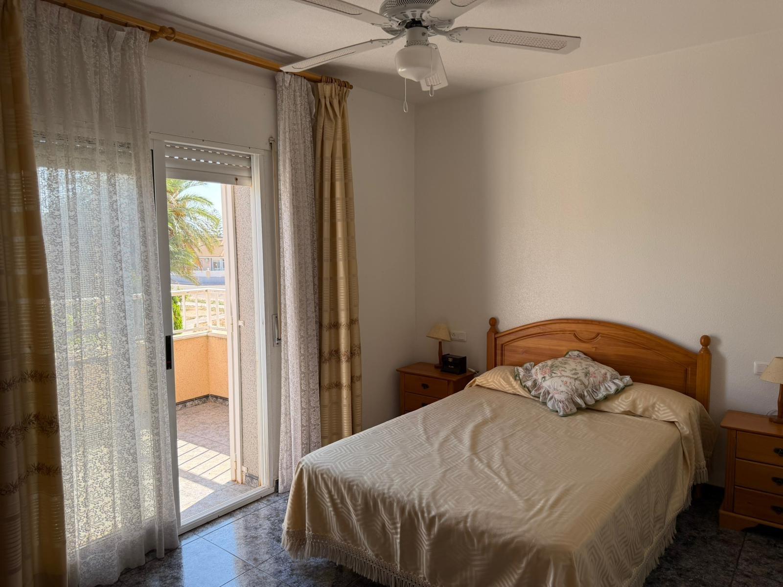 Villa for sale in Santiago De La Ribera, Murcia, Spain