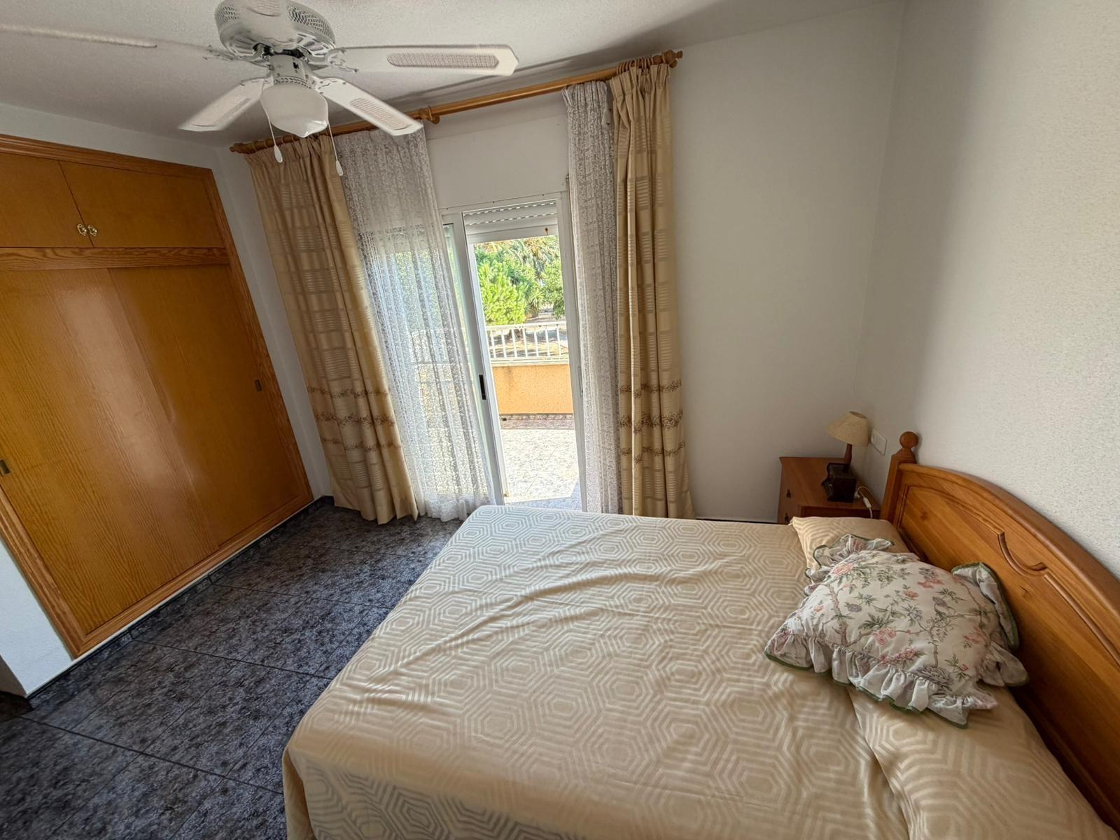 Villa for sale in Santiago De La Ribera, Murcia, Spain