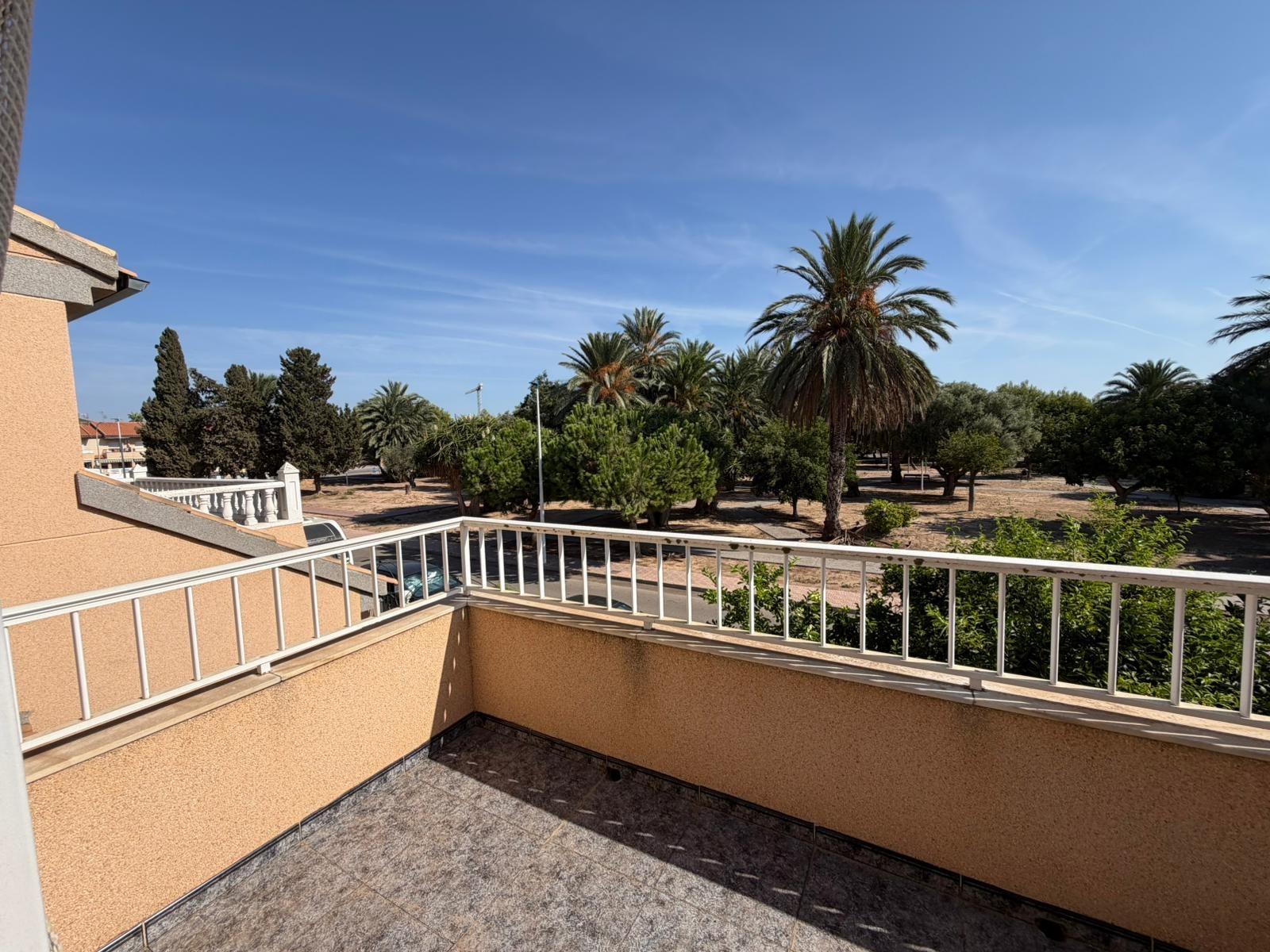 Villa for sale in Santiago De La Ribera, Murcia, Spain