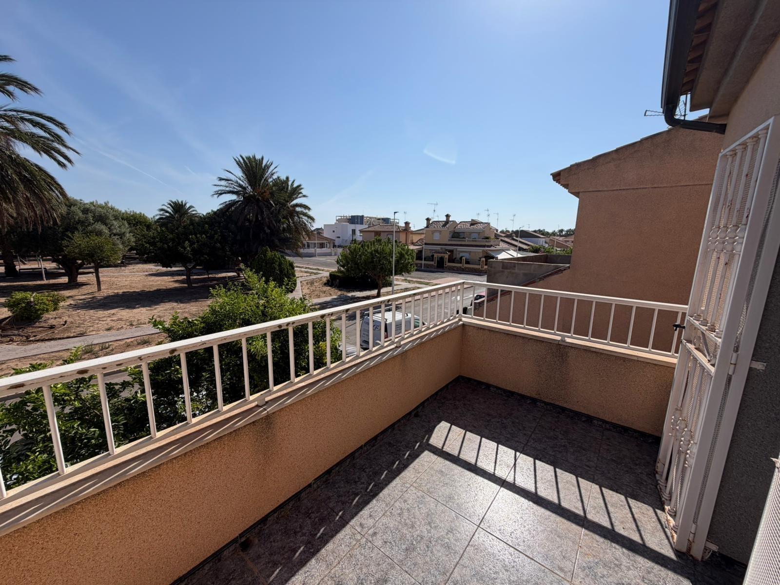 Villa for sale in Santiago De La Ribera, Murcia, Spain