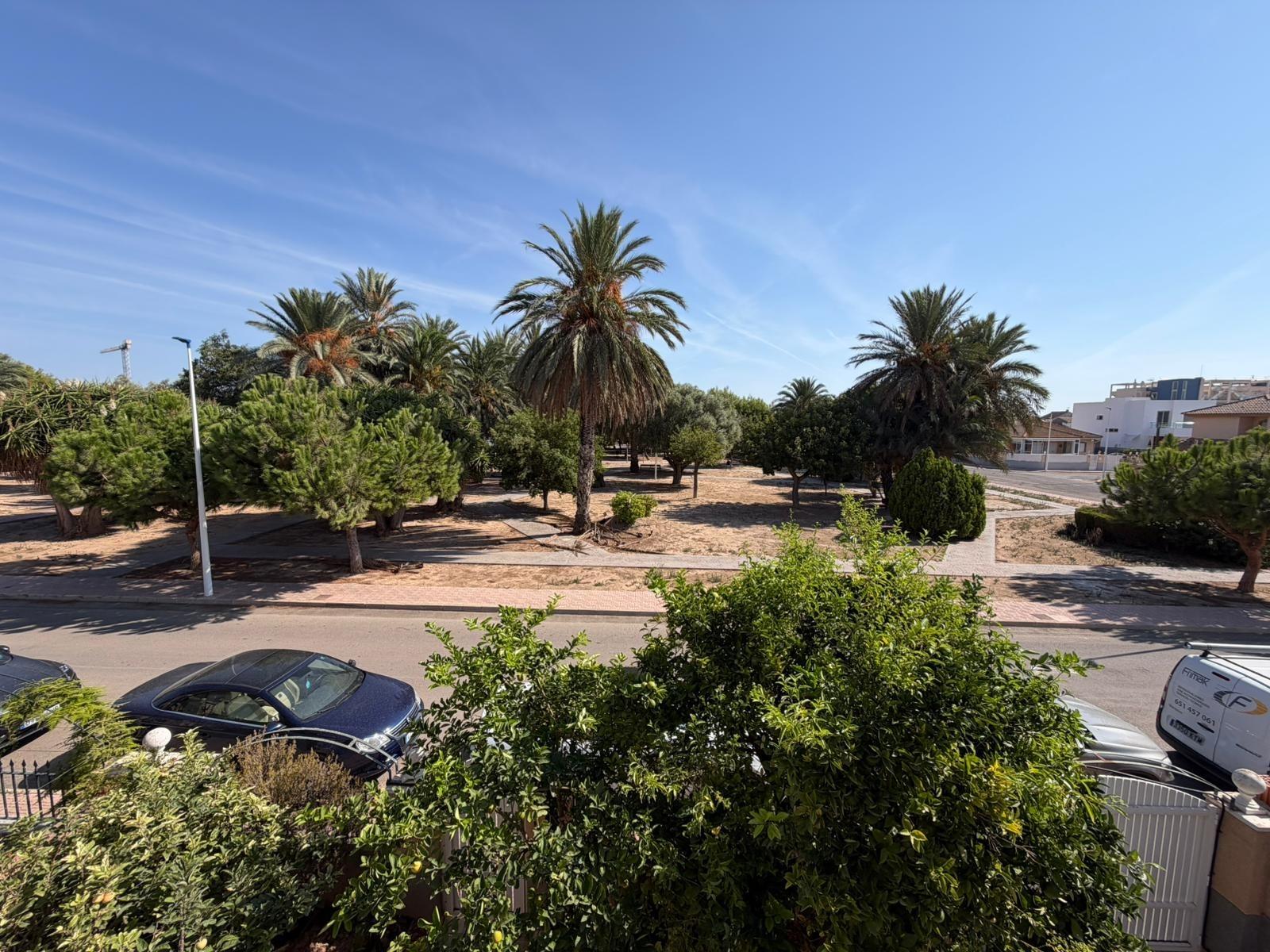 Villa for sale in Santiago De La Ribera, Murcia, Spain