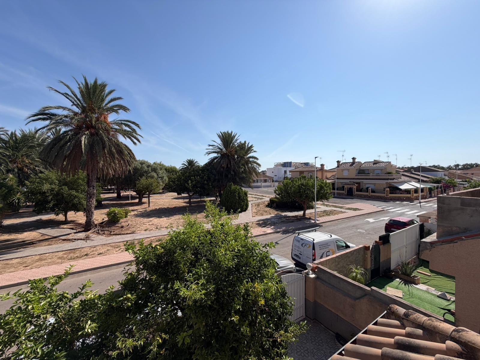 Villa for sale in Santiago De La Ribera, Murcia, Spain