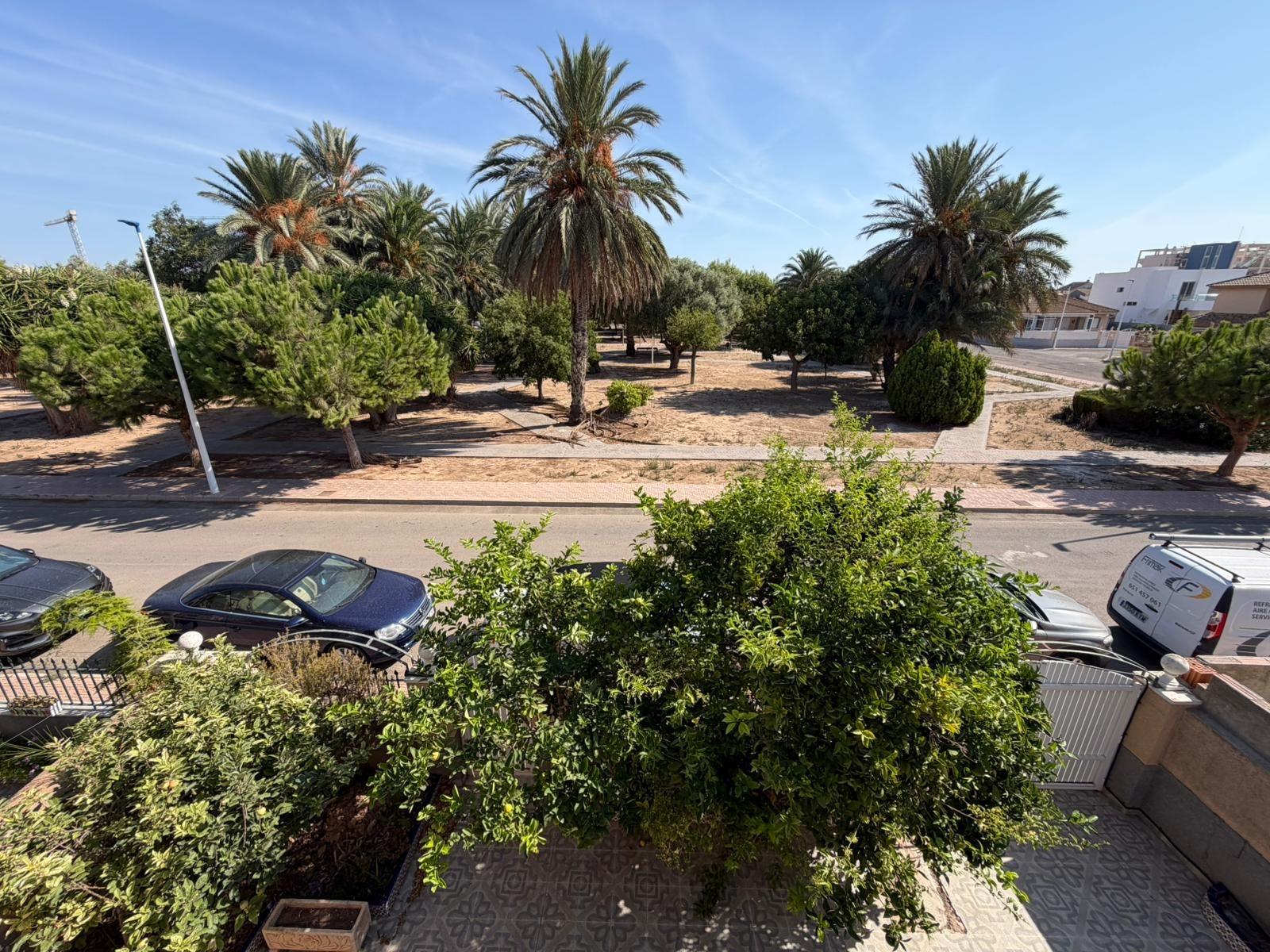 Villa for sale in Santiago De La Ribera, Murcia, Spain
