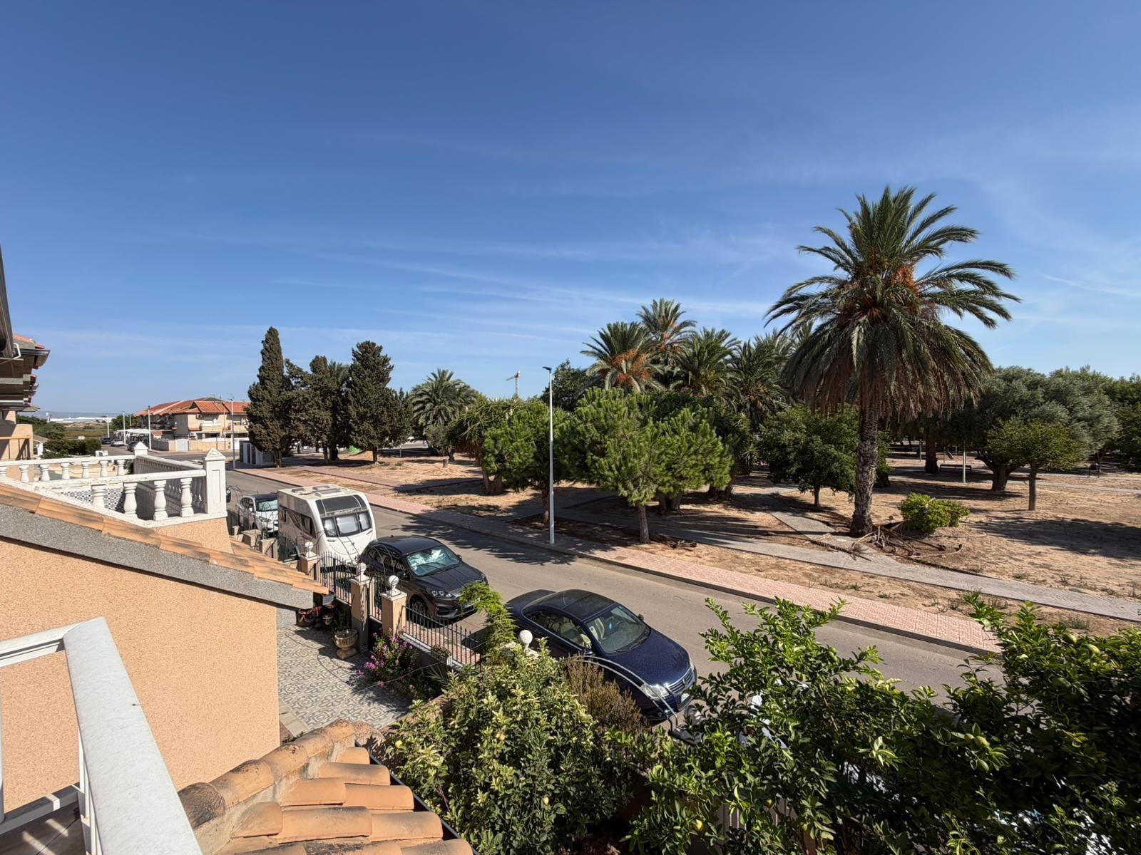 Villa for sale in Santiago De La Ribera, Murcia, Spain