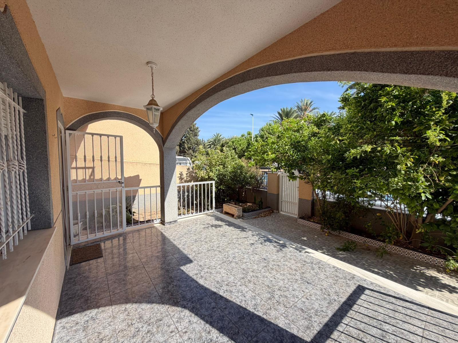 Villa for sale in Santiago De La Ribera, Murcia, Spain