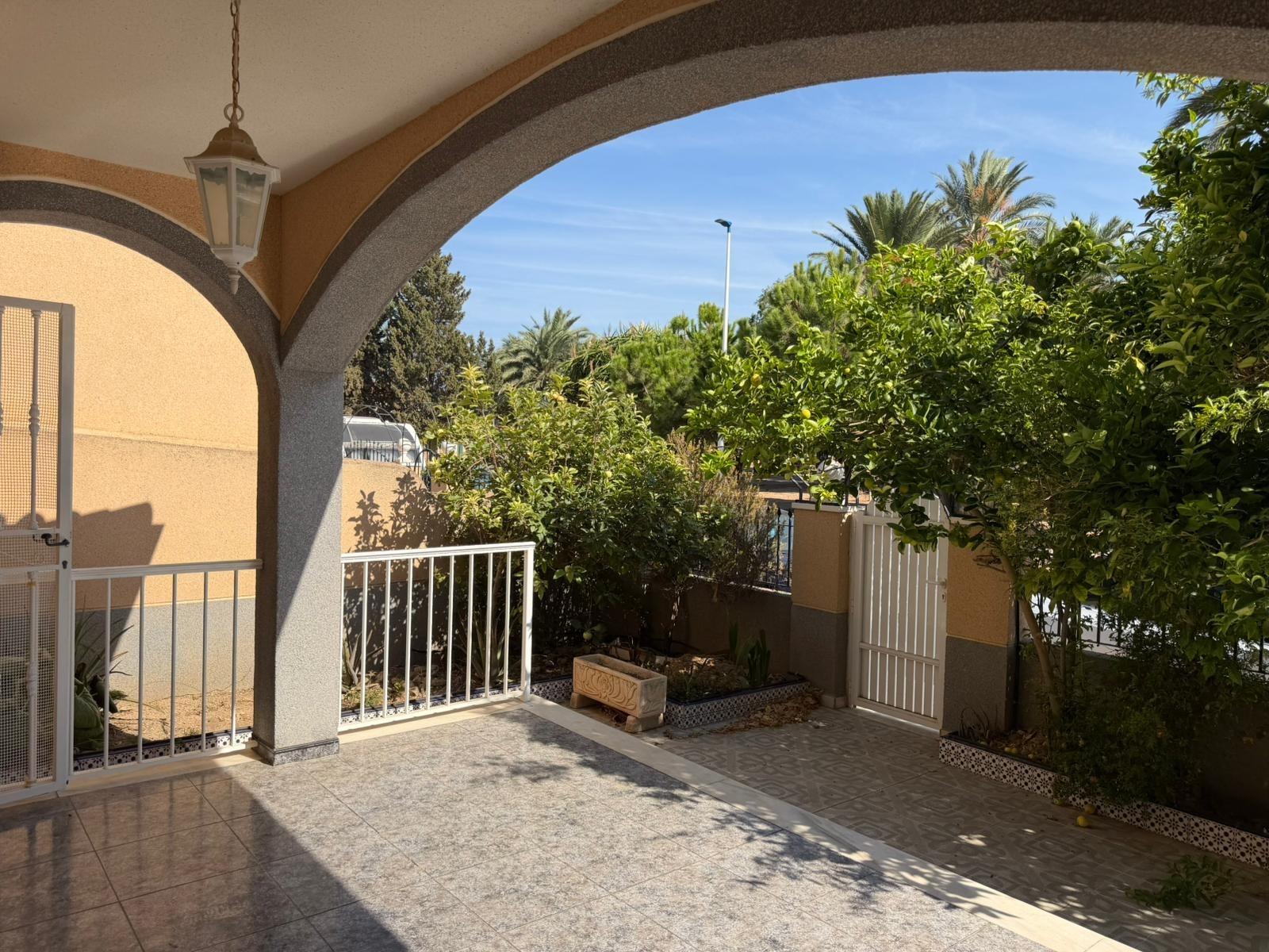 Villa for sale in Santiago De La Ribera, Murcia, Spain