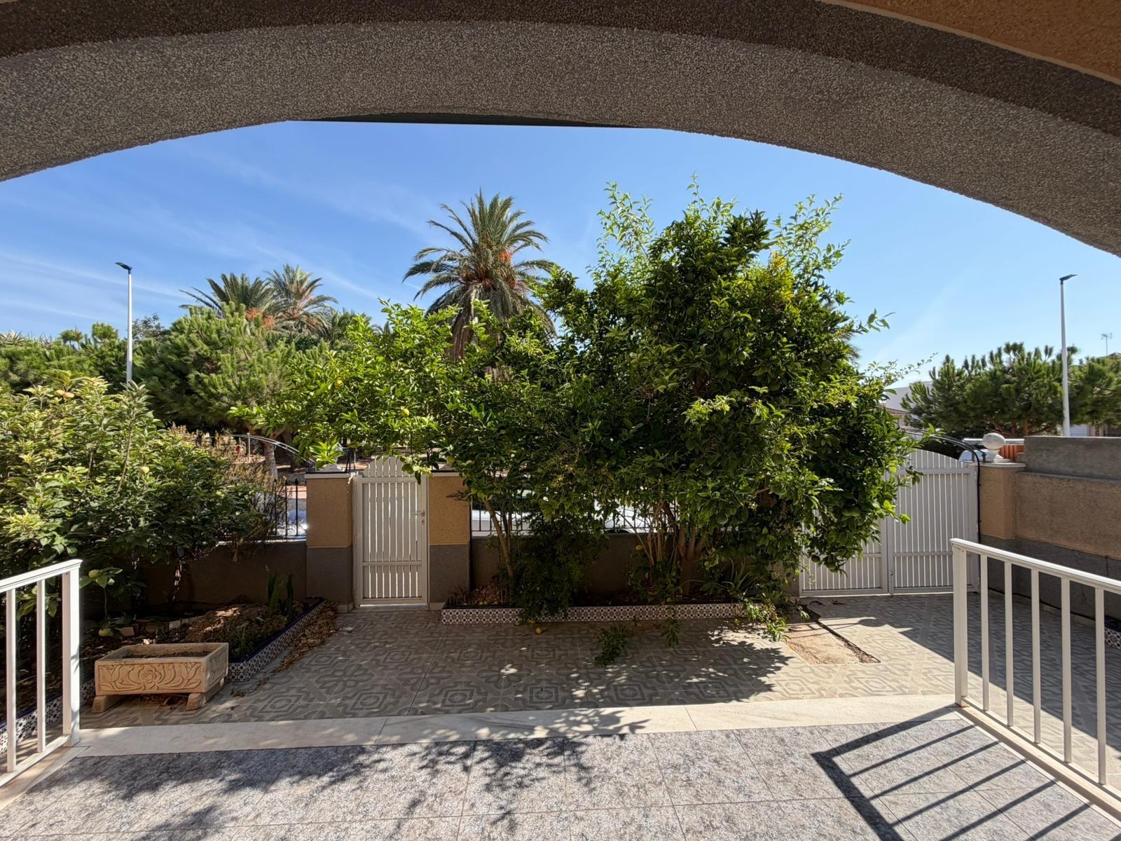 Villa for sale in Santiago De La Ribera, Murcia, Spain