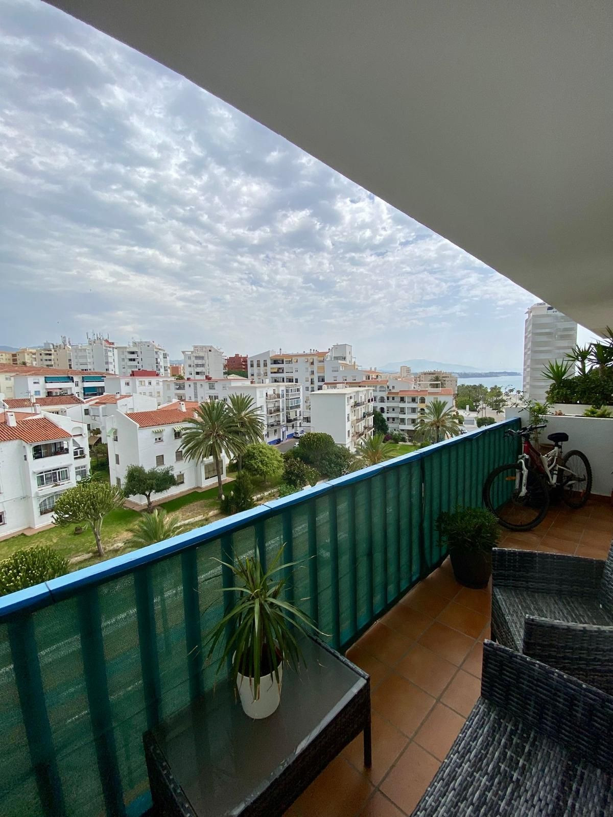 Apartment for sale in Estepona, Málaga, Spain