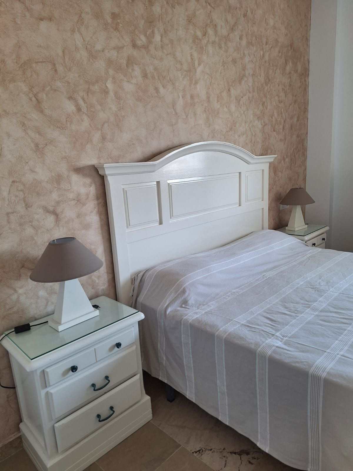 Apartment for sale in Estepona, Málaga, Spain