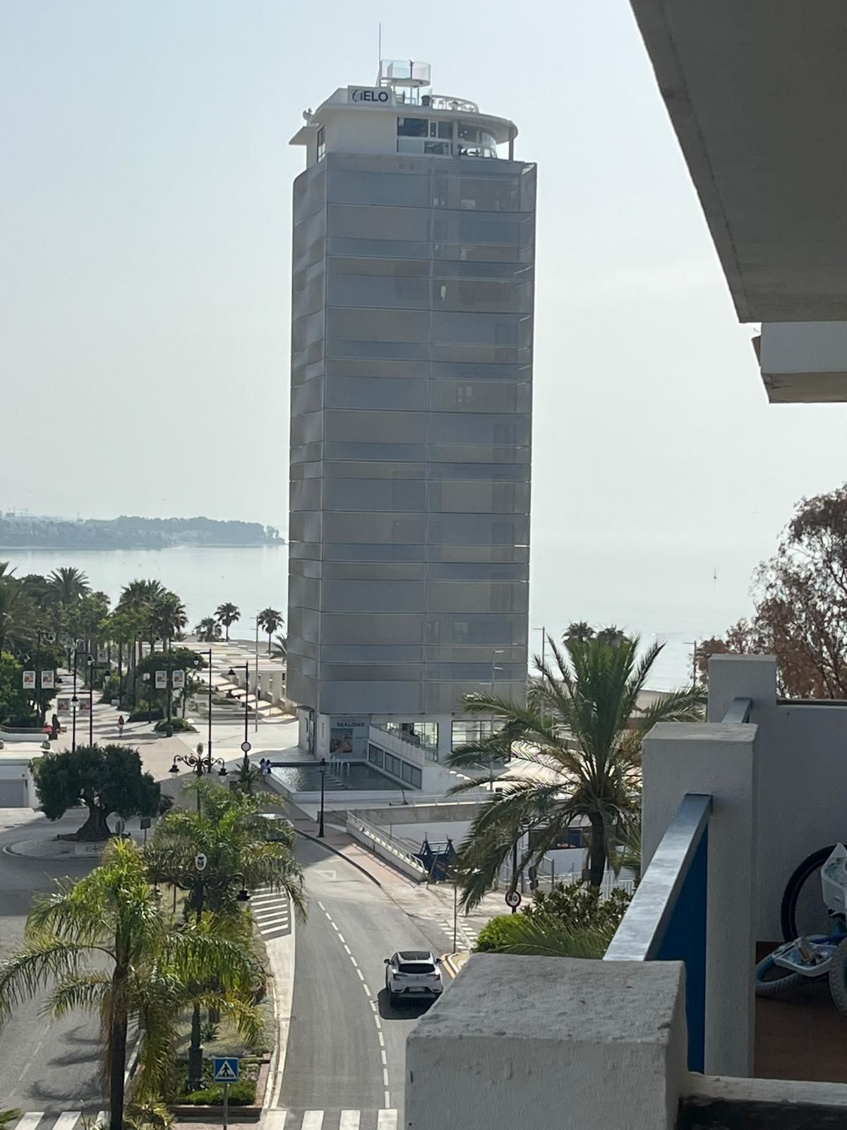 Apartment for sale in Estepona, Málaga, Spain