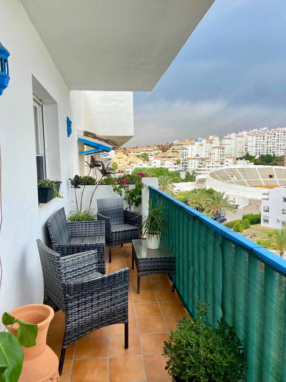 Apartment for sale in Estepona, Málaga, Spain