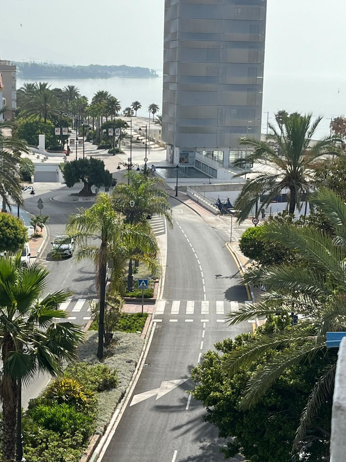 Apartment for sale in Estepona, Málaga, Spain
