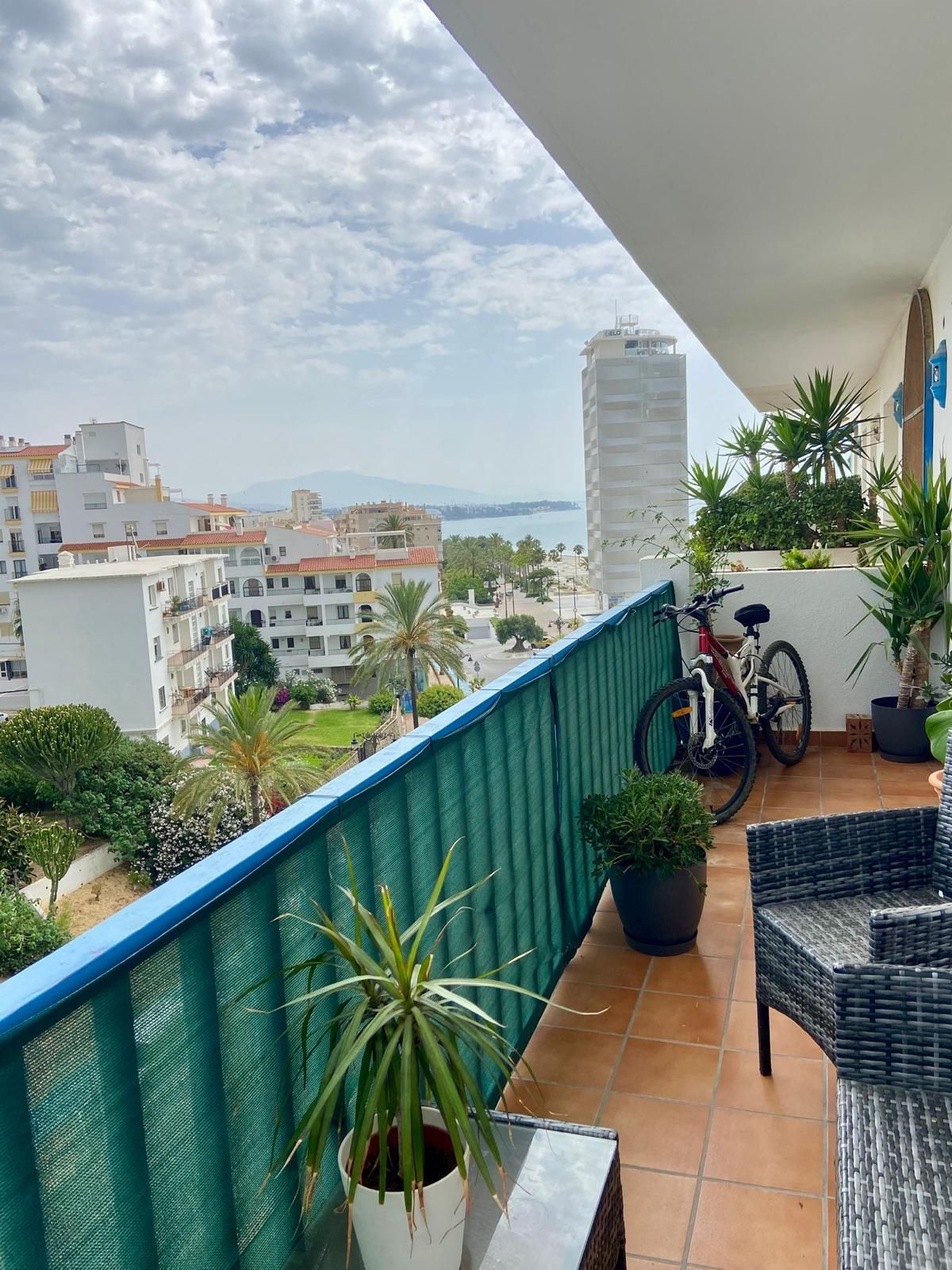 Apartment for sale in Estepona, Málaga, Spain