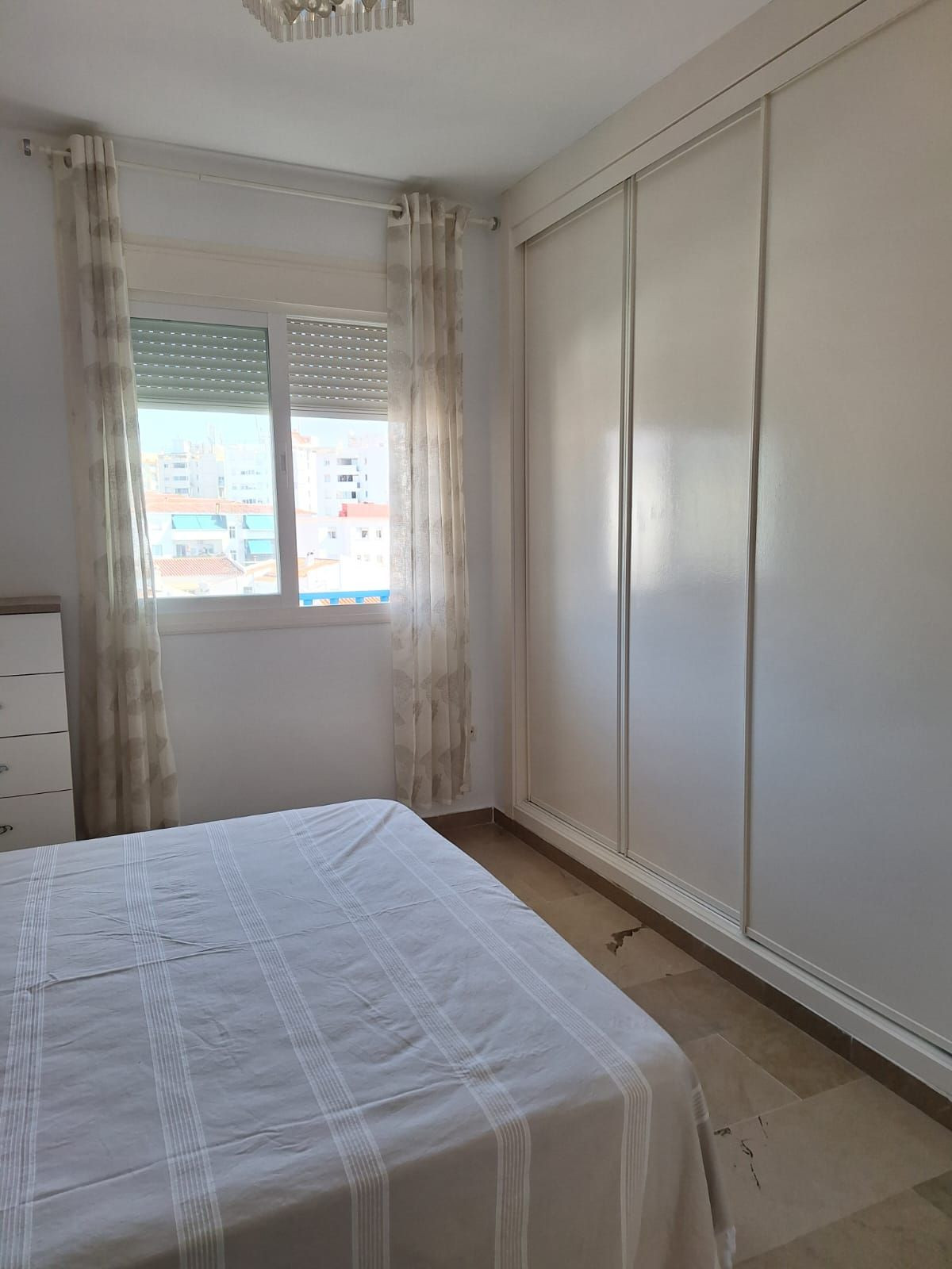 Apartment for sale in Estepona, Málaga, Spain