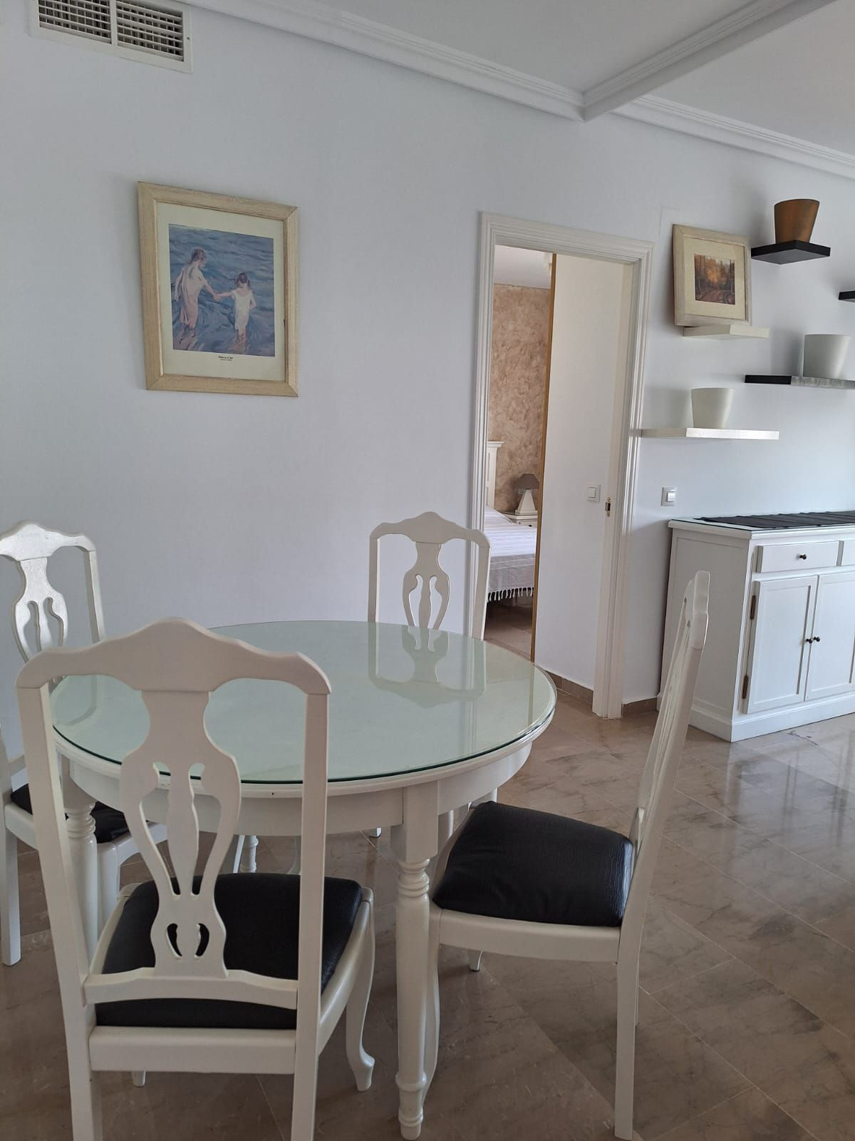 Apartment for sale in Estepona, Málaga, Spain