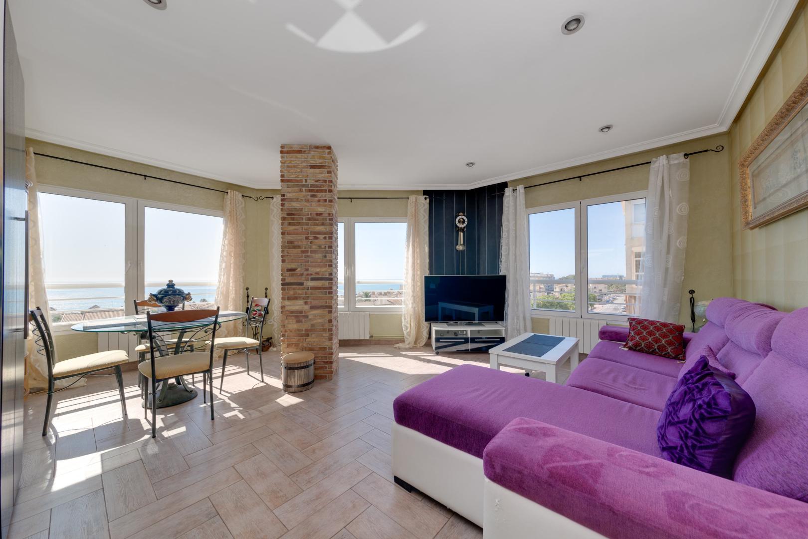 Apartment for sale in Guardamar Del Segura, Alicante, Spain