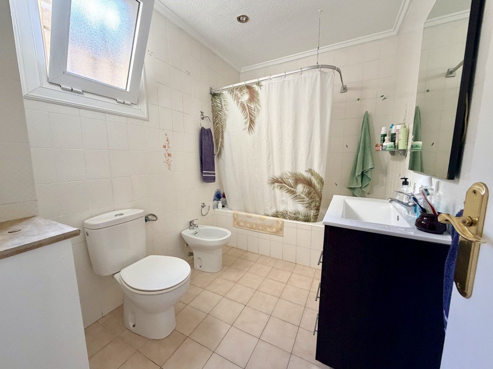 Piso en venta en Elche