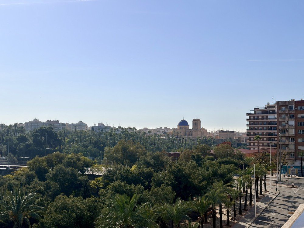 Piso en venta en Elche