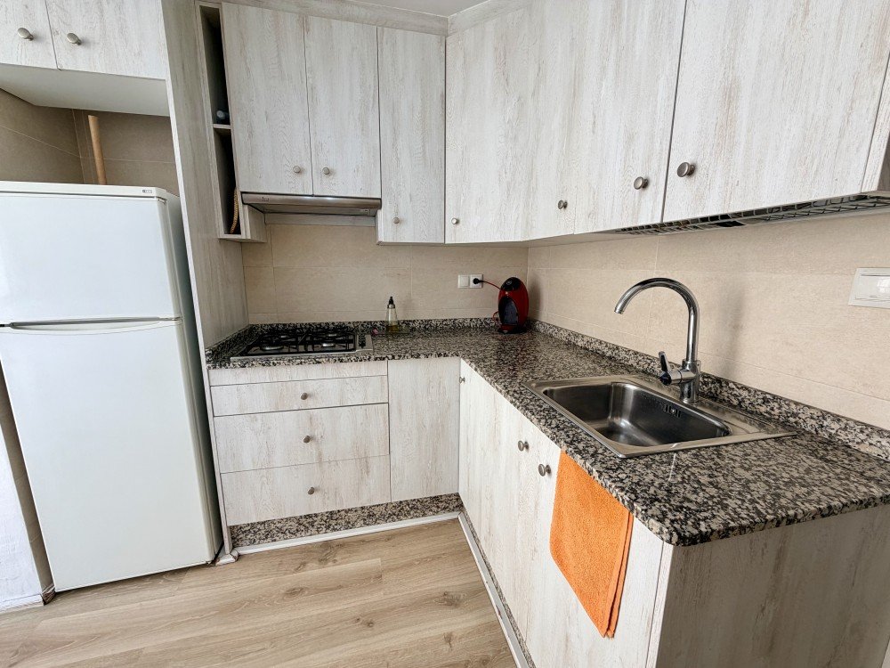 Piso en venta en Elche