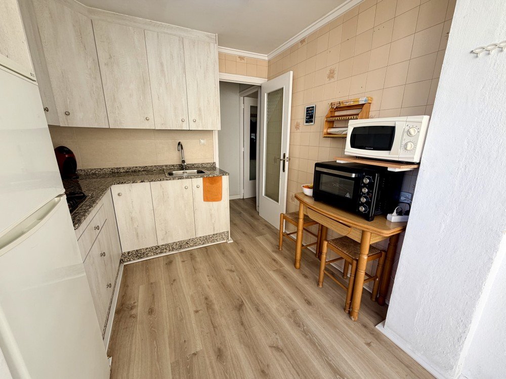 Piso en venta en Elche