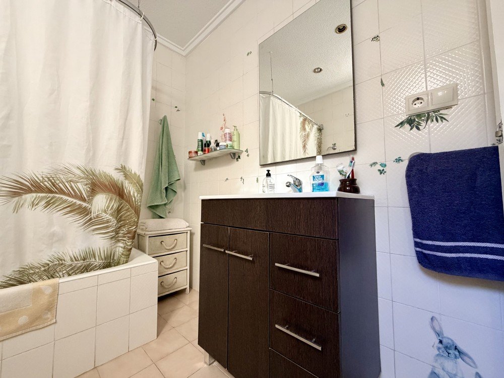 Piso en venta en Elche