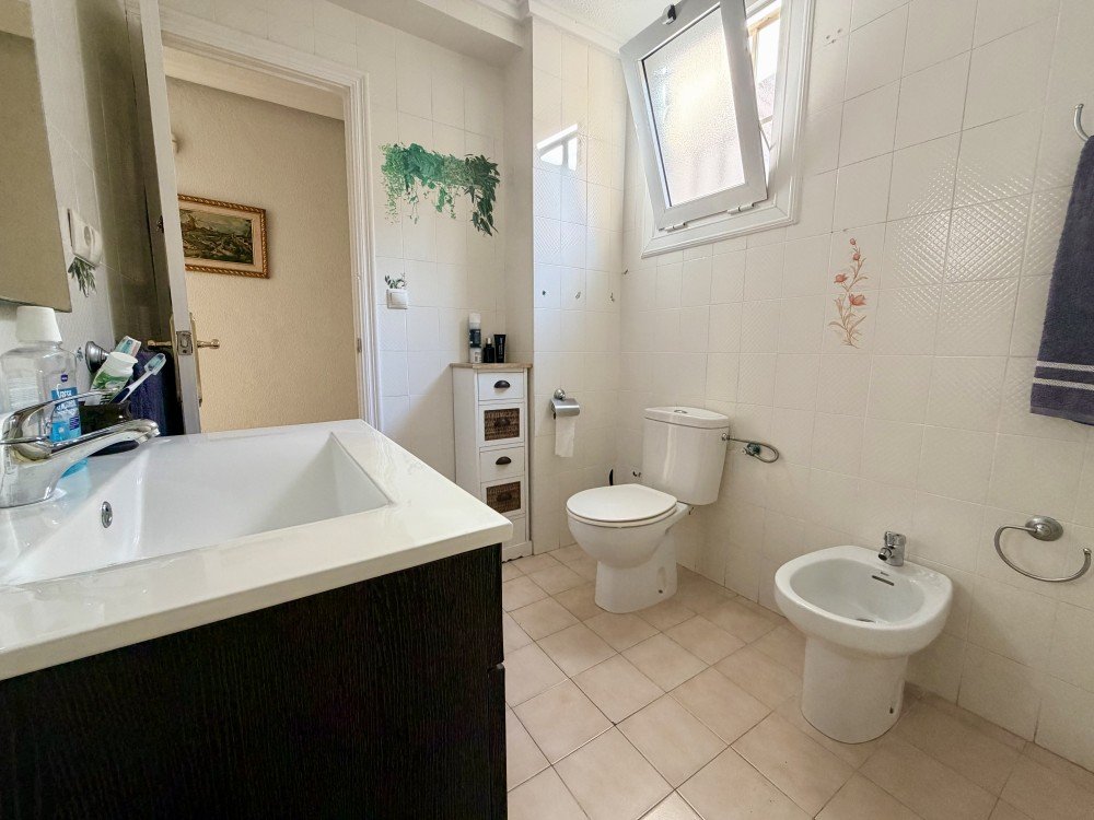Piso en venta en Elche