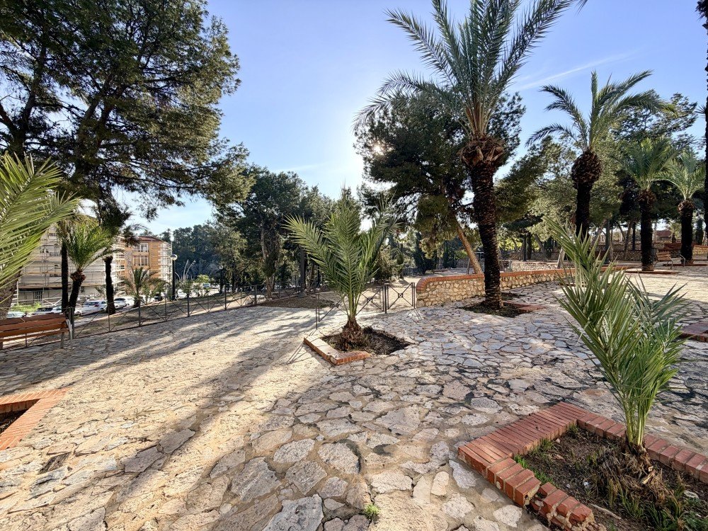 Piso en venta en Elche
